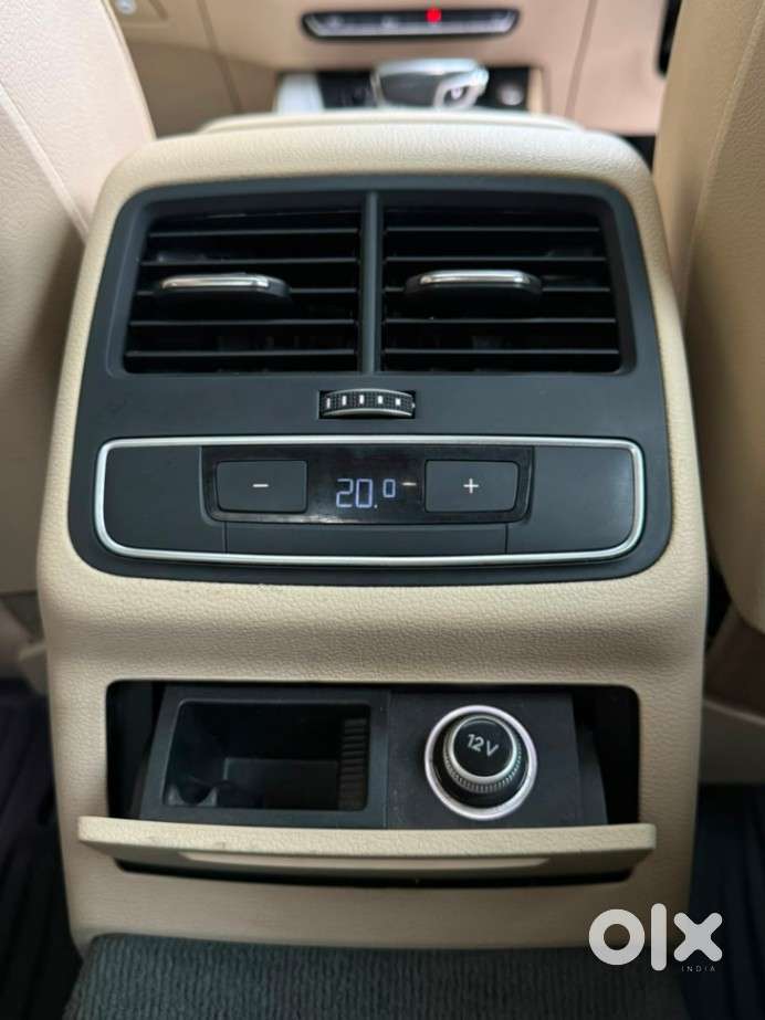 Audi A4 2.0 35 Tdi Premium Plus, 2017, Diesel