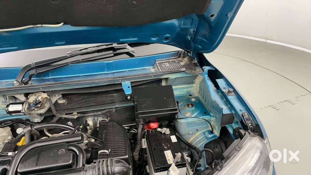 Renault Kwid 2019-ongoing 0.8 Rxt, 2022, Petrol