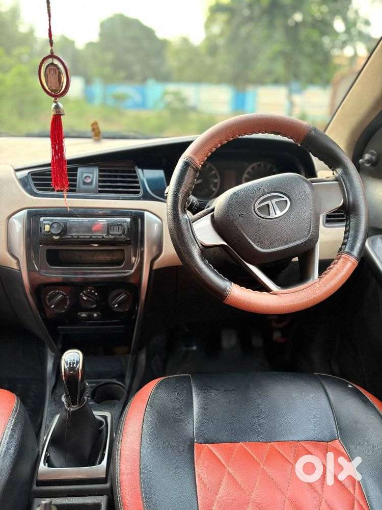 Tata Zest Quadrajet 1.3 75ps Xe, 2016, Diesel