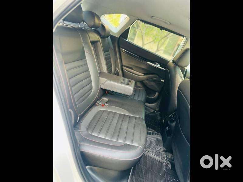 Kia Seltos 1.5 Gtx+ Diesel At, 2023, Diesel