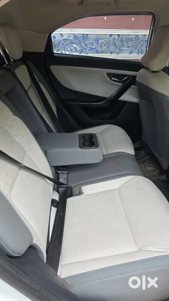 Tata Nexon Ev 2023 Top Model 83000 Km Driven