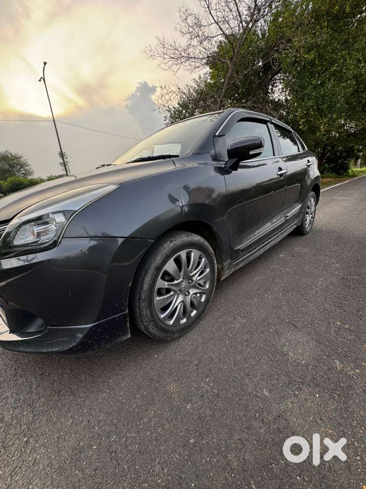 2019 Maruti Suzuki Baleno Rs
