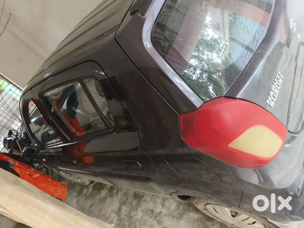 Maruti Suzuki Alto 2015 Year