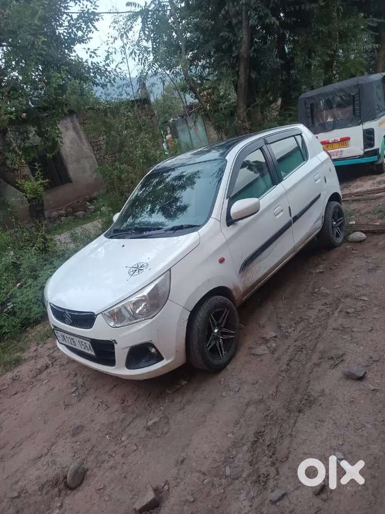 Maruti Suzuki Alto K10 2019 Model