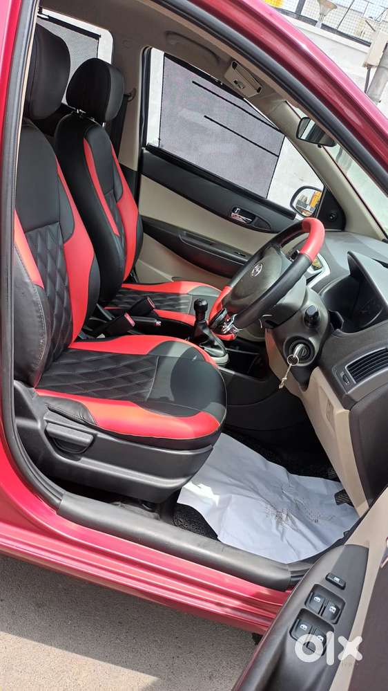 Hyundai I20 Magna Optional 1.2, 2013, Petrol