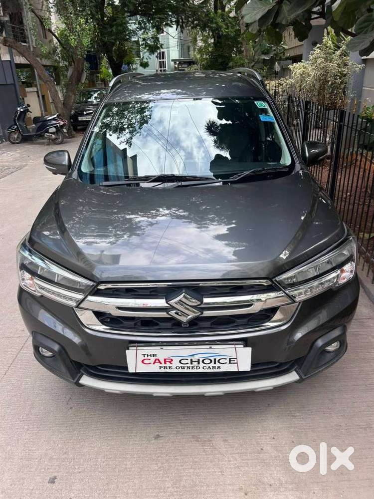 Maruti Suzuki Xl6 1.5 Alpha At, 2024, Petrol