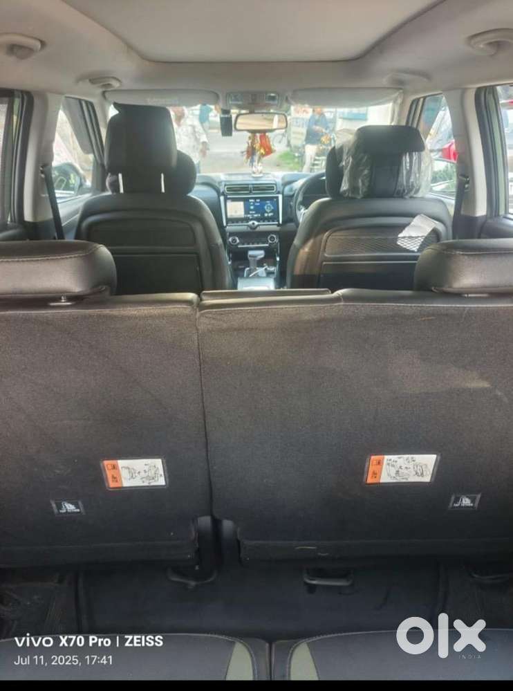 Hyundai Alcazar 2023 Diesel Good Condition