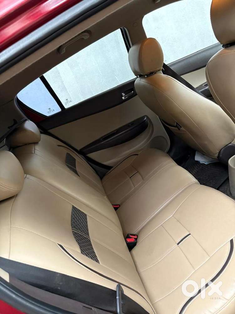 Hyundai Car Hybrid 2010, Life Valid Upto 2031