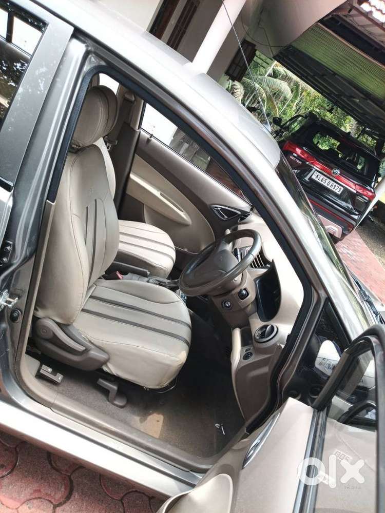 Chevrolet Sail Lt Abs, 2013, Petrol