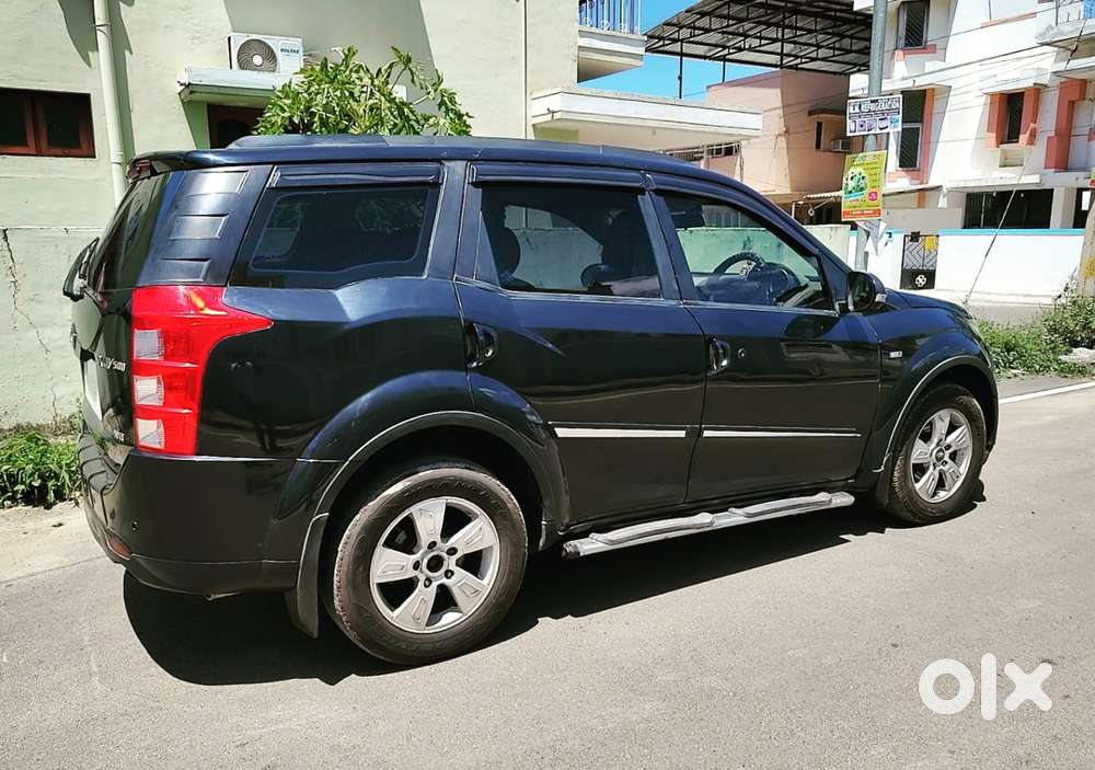 Mahindra Xuv500 W8, 2013, Diesel