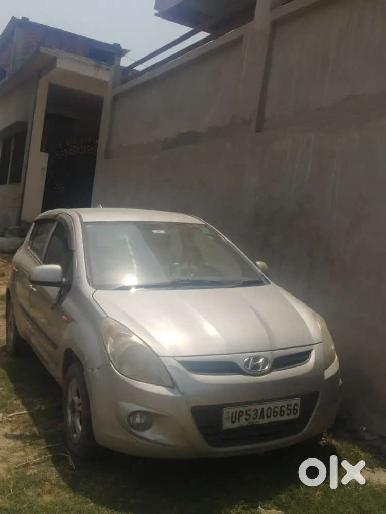 Hyundai I20 Asta Well Maintained  Good Condition  (rc Valid Till 2030)
