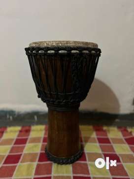 Djembe olx sales