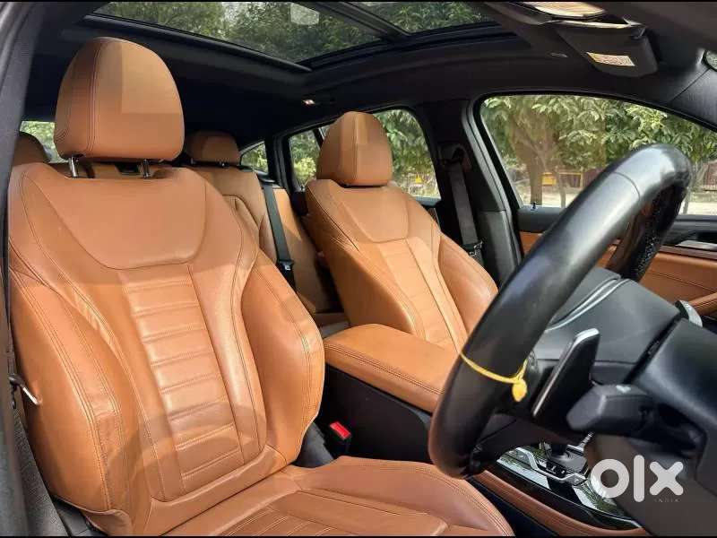 Bmw X4 M Sport X Xdrive20d, 2020, Diesel