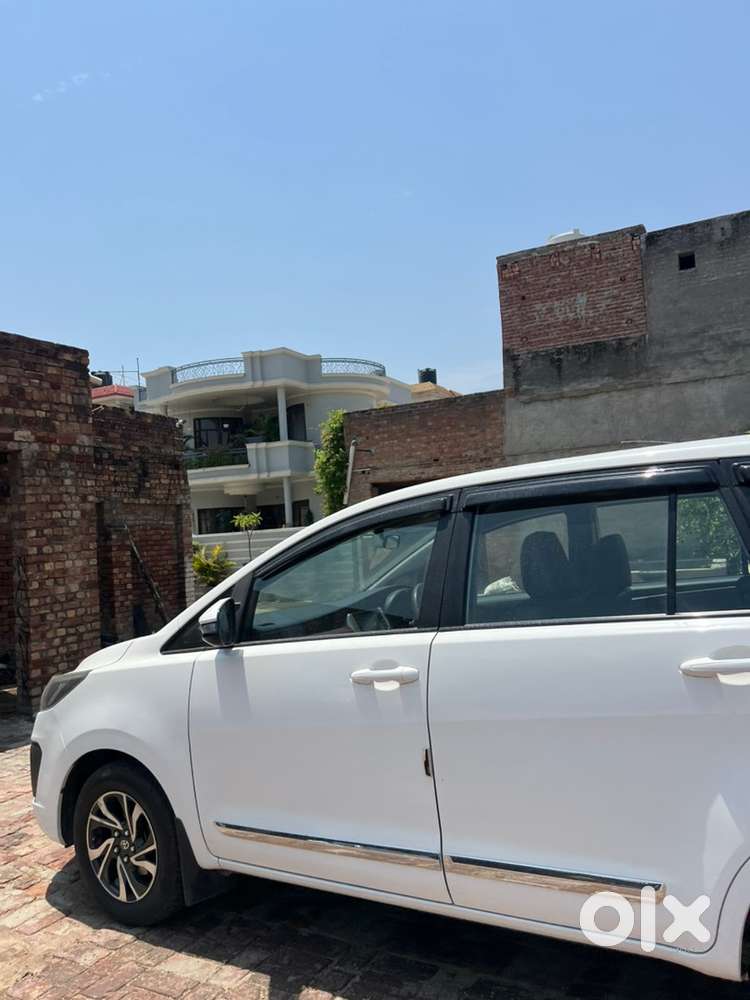 Toyota Innova Crysta 2022 Year