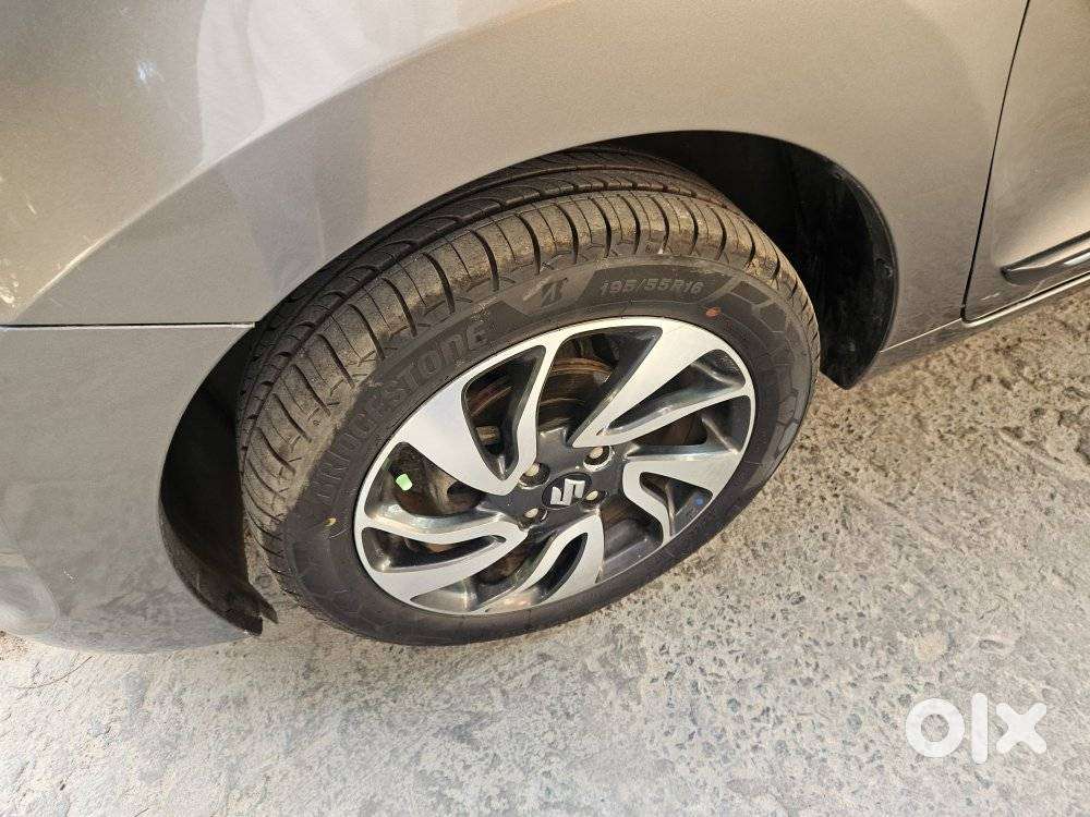 Maruti Suzuki Baleno Alpha, 2020, Petrol