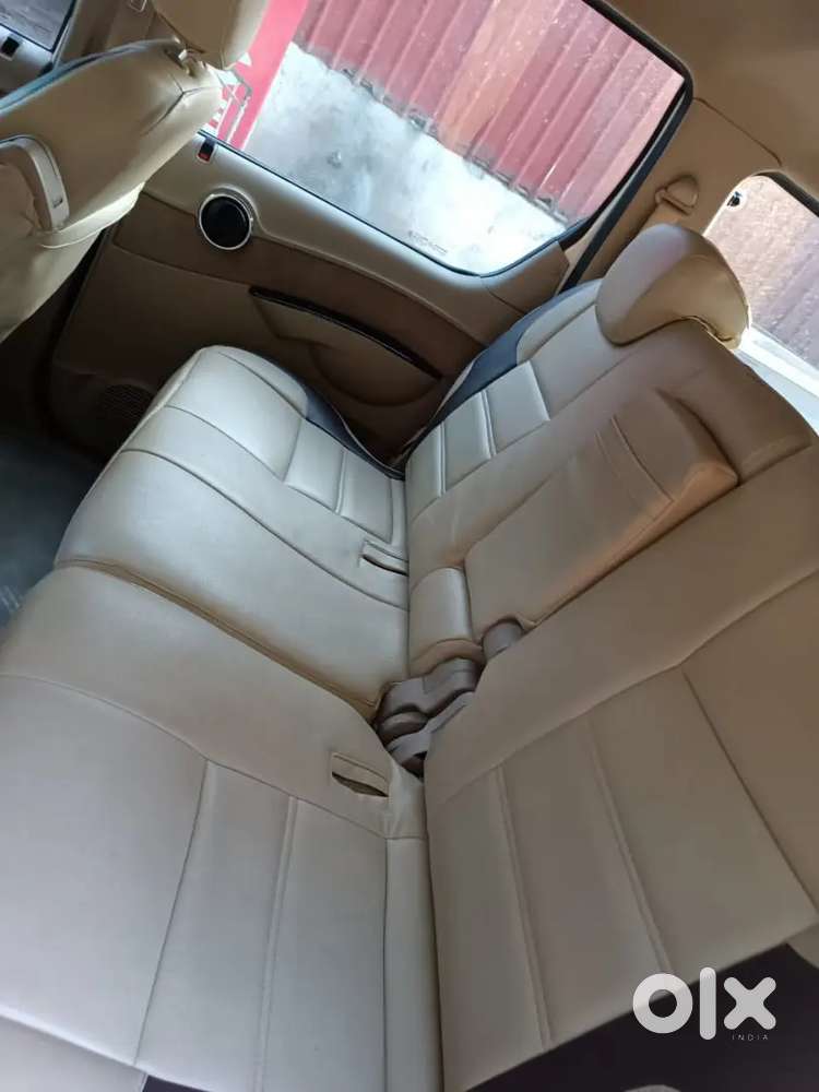 Mahindra Xylo 2017 Diesel 110000 Km Driven