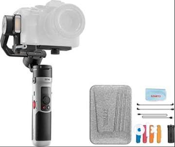 Zhiyun buy Crane M2 S