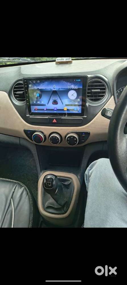 Hyundai Grand I10 Magna 1.2 Crdi, 2013, Petrol