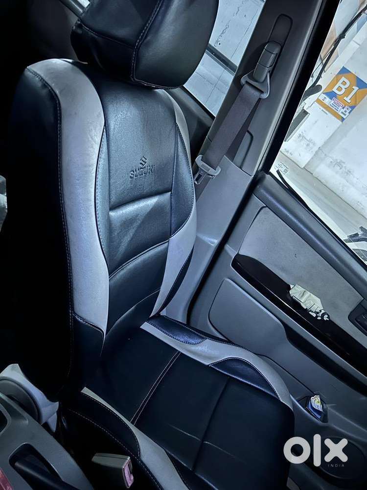 Maruti Suzuki Car 2011