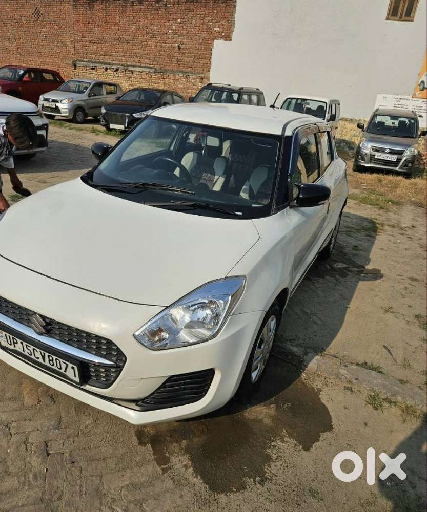Maruti Suzuki Swift Vdi (o), 2019, Diesel