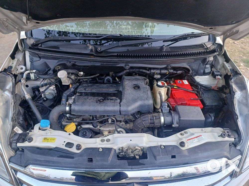 Maruti Suzuki Ertiga 1.3 Ldi, 2019, Diesel