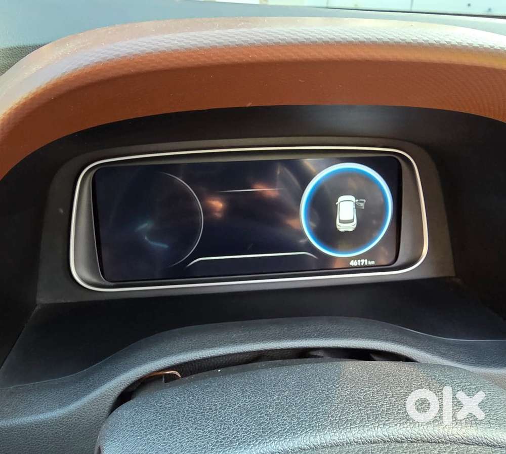 Hyundai Alcazar 1.5 Signature (o) Diesel At 7 Str, 2022, Diesel