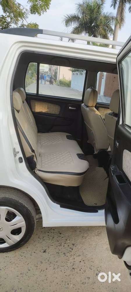 Maruti Suzuki Wagon R 1.0
