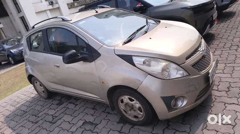 Chevrolet Beat 2013 Diesel Well Maintained