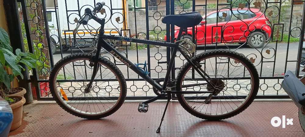 Second Hand Btwin Cycle for sale in Ramamurthy Nagar Used Bikes