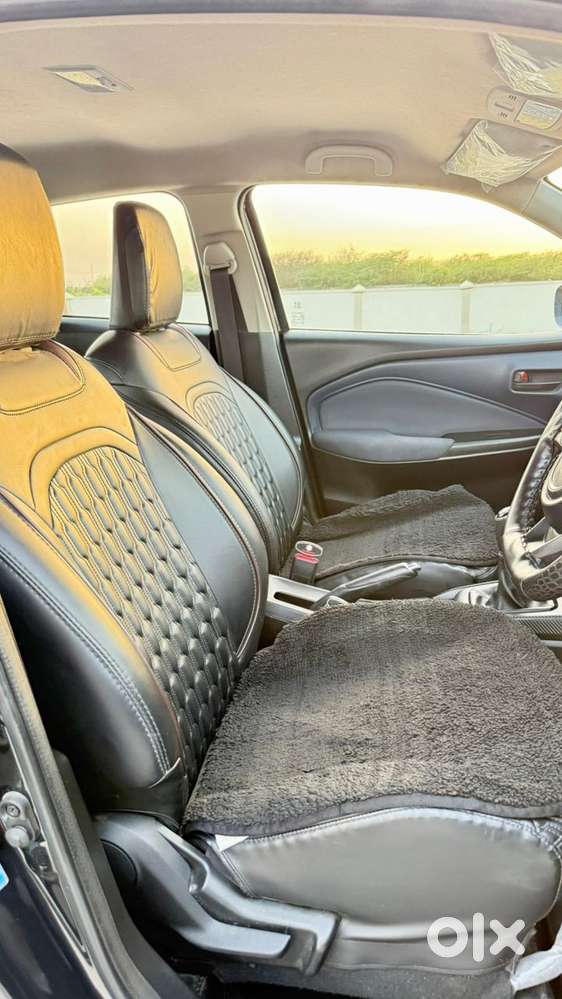 Maruti Suzuki Baleno Delta, 2025, Petrol