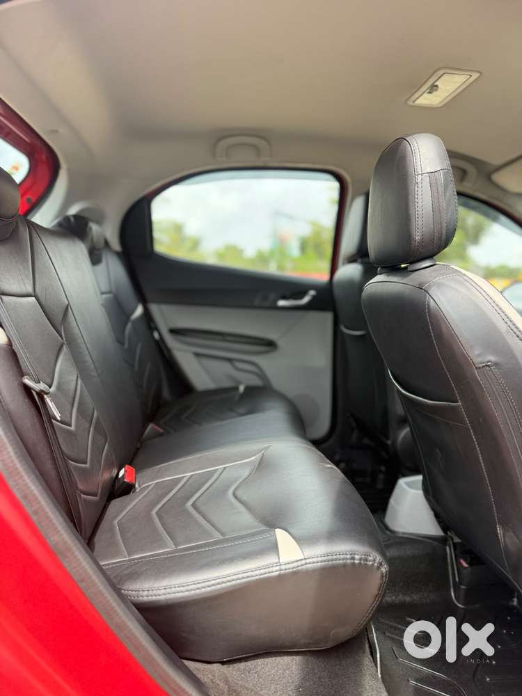 Tata Tiago 1.2 Revotron Xz Plus Dual Tone, 2022, Petrol