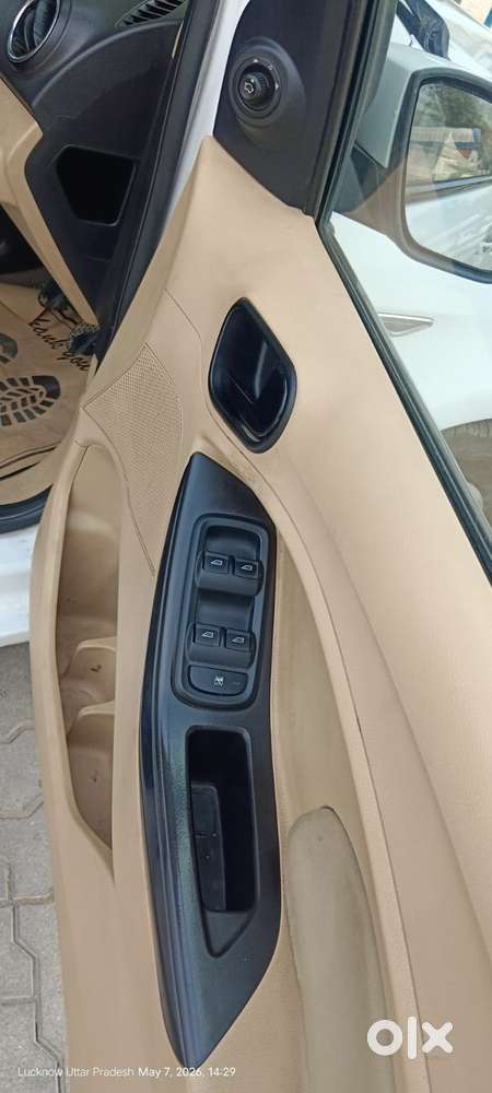 Ford Aspire Trend Plus Tdci, 2016, Diesel