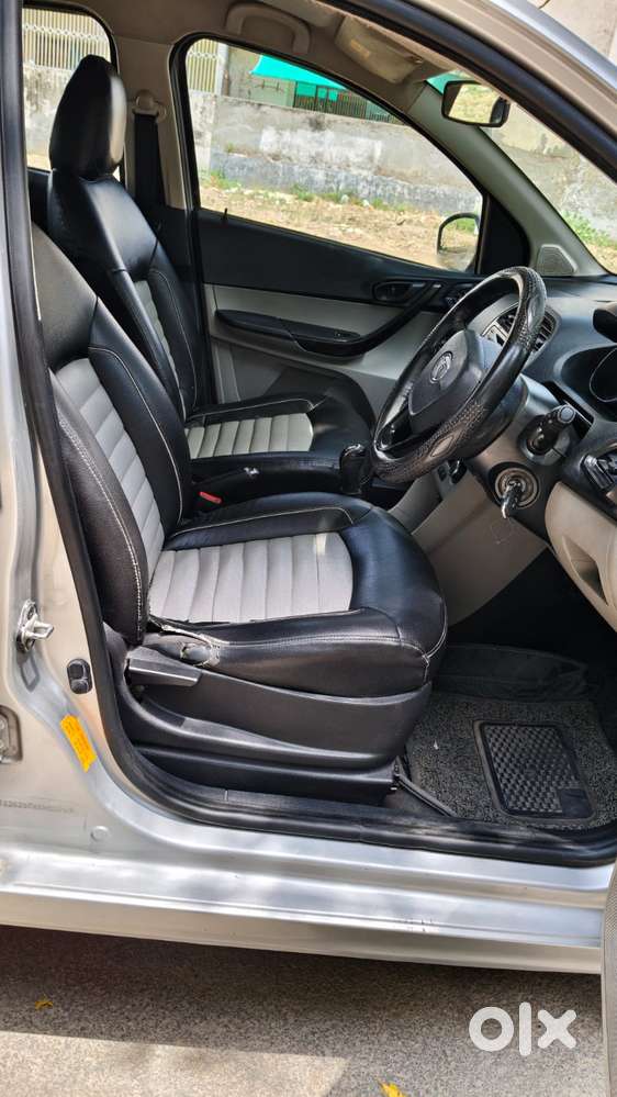 Tata Tiago 1.2 Revotron Xz, 2019, Cng & Hybrids