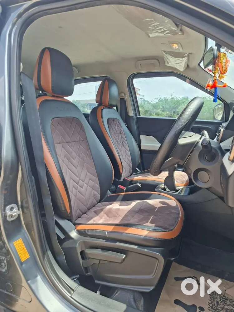 Tata Punch 2021 Petrol Good Condition