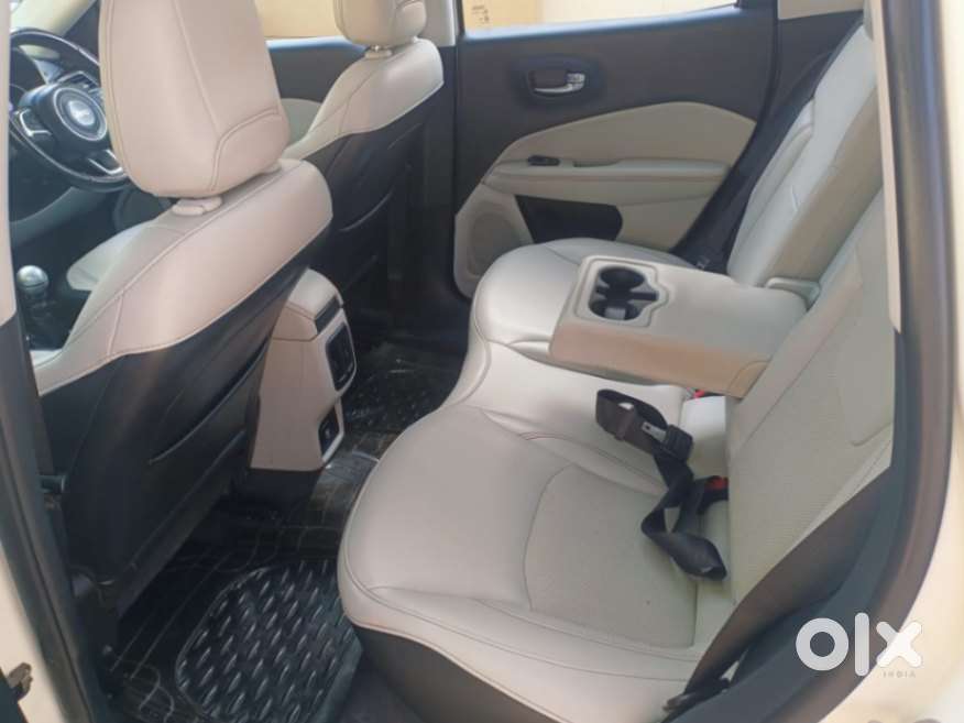 Jeep Compass 2.0 Limited Option, 2019, Diesel