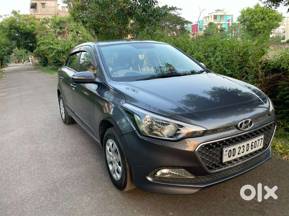 Hyundai Elite I20 2016 Petrol Well Maintained