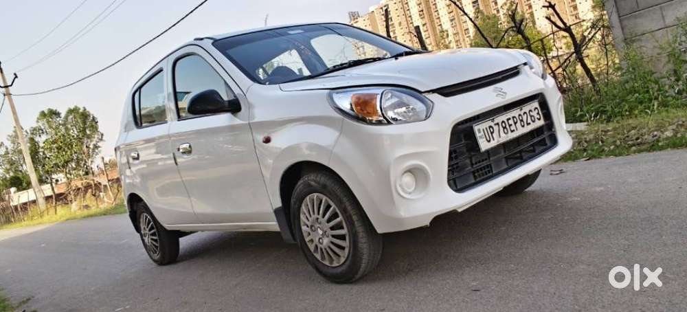 Maruti Suzuki Alto 800 2012-2016 Cng Lx, 2016, Cng & Hybrids