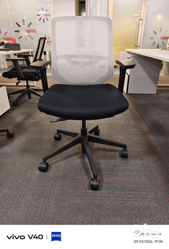 Office chairs