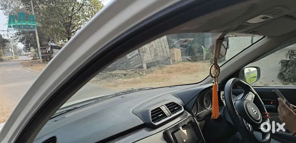 Dzire Zxi 2021 Last November Car Excellent Condition