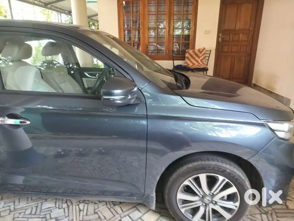 Honda Amaze Vx Petrol 2024
