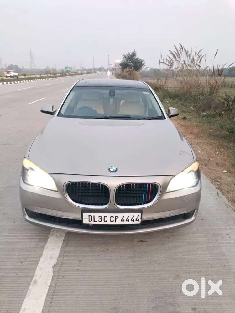 Bmw 730ld  Kerala Buyers Welcome  Delivery Available