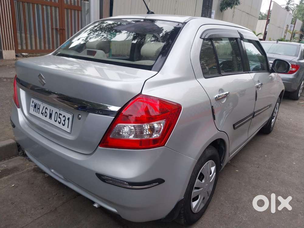 Maruti Suzuki Swift Dzire Vdi, 2012, Cng & Hybrids