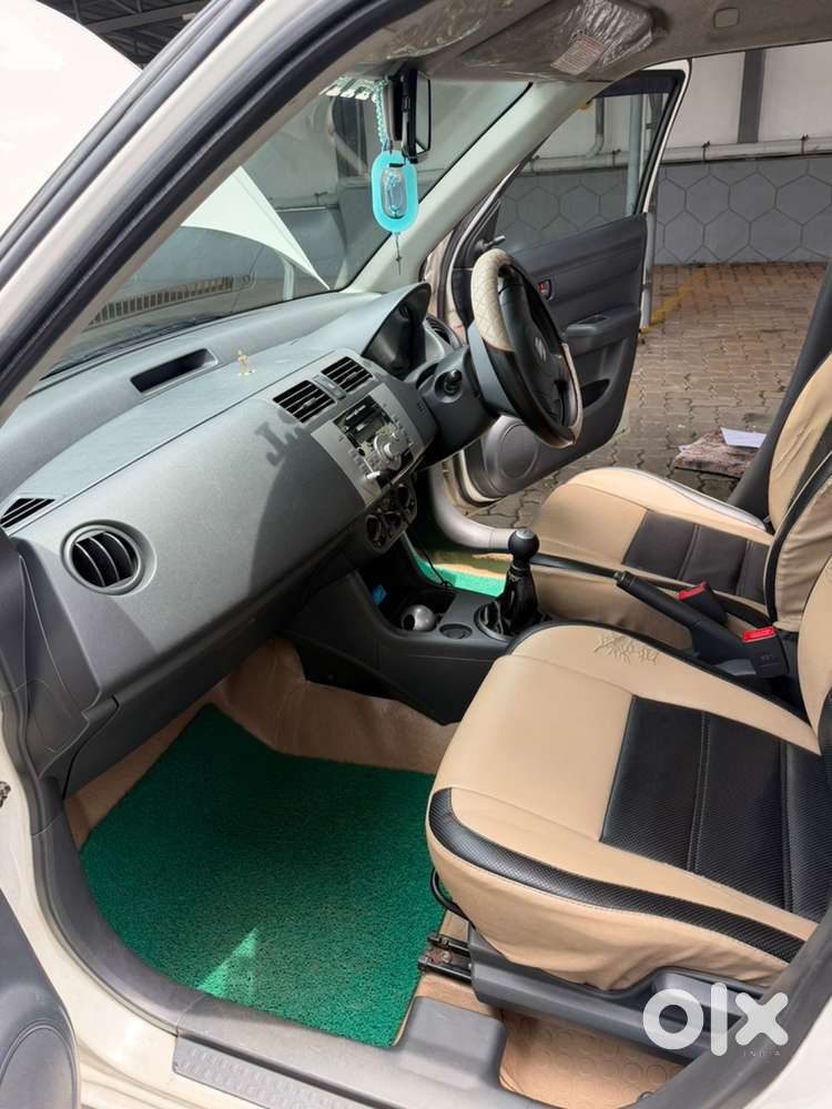 2013 Maruti Swift Dzire Ldi