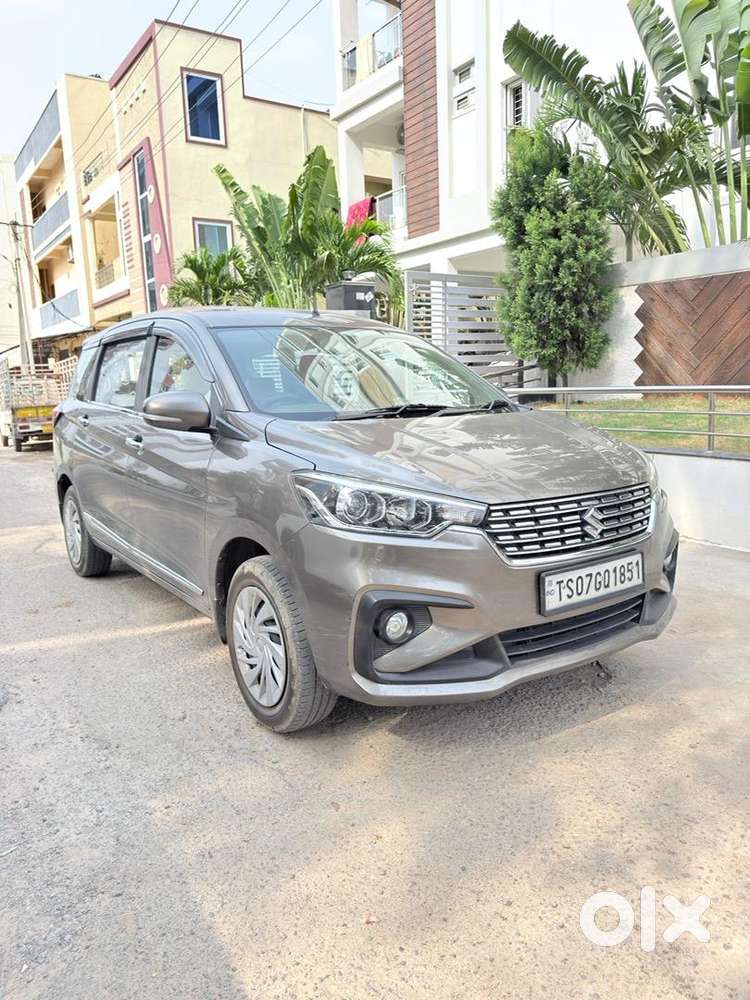 Maruti Suzuki 2019 Petrol