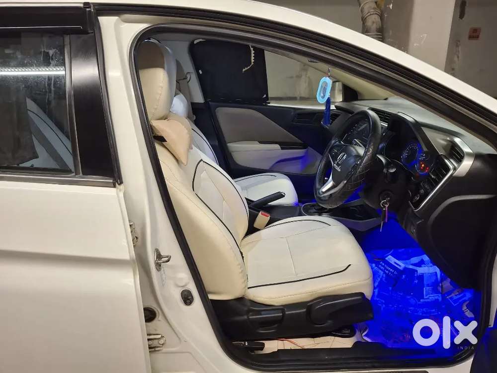 2016 Honda City 50,000km