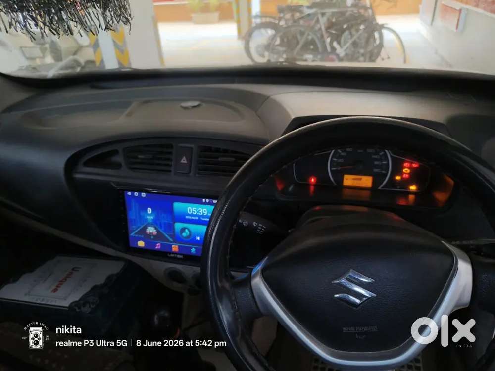 Maruti Suzuki Alto 800 2021 Petrol 131000 Km Driven