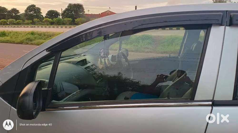 Chevrolet Beat 2012 Petrol Well Maintained