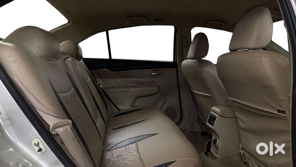 Maruti Suzuki Ciaz 2014-2017 Zxi, 2014, Petrol