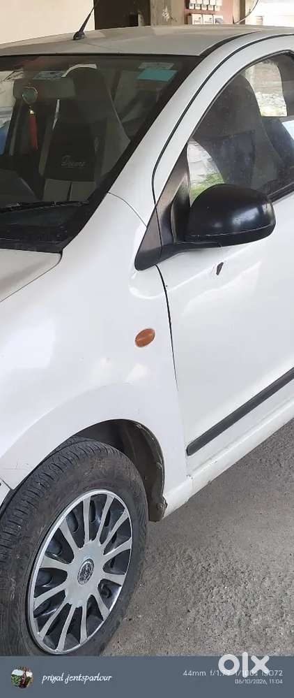Maruti Suzuki A-star 1.0 2010