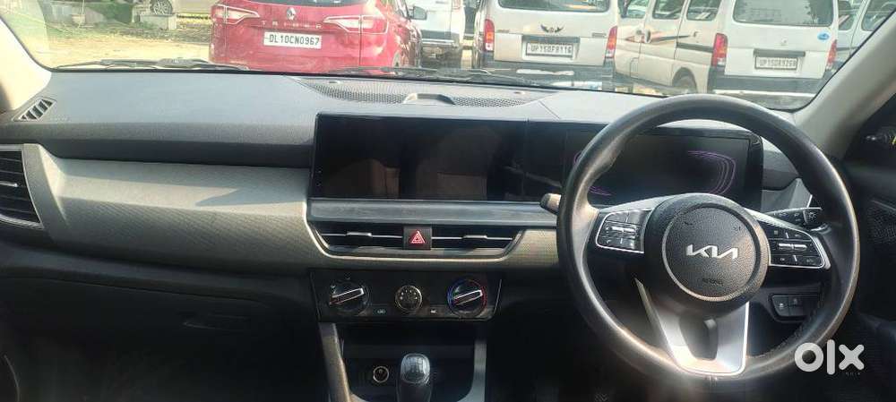 Kia Seltos G1.5 6mt Hte (o), 2024, Diesel
